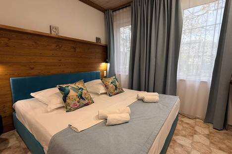 3-комнатная квартира в Феодосии, Феодосия, Армянская ул., 13