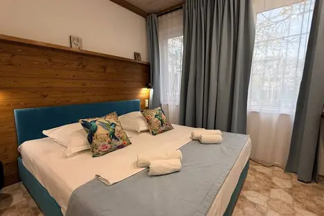 3-комнатная квартира в Феодосии, Армянская ул., 13