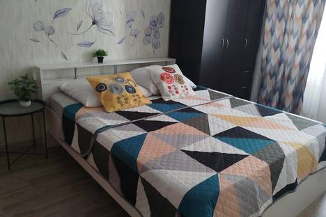 1-комнатная квартира в Новосибирске, ул. Титова, 257