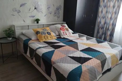 1-комнатная квартира в Новосибирске, ул. Титова, 257