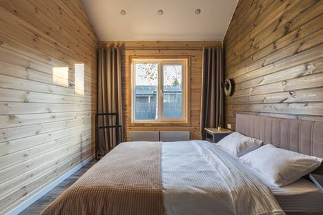 Дом во Всеволожске, Всеволожск, КП Щеглово сити, 108