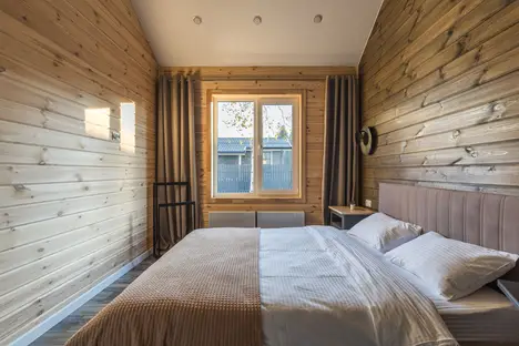 Дом во Всеволожске, Всеволожск, КП Щеглово сити, 108