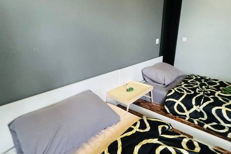 3-комнатная квартира в Подольске, мкр. Красная Горка, Садовая ул., 5к1