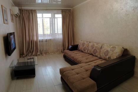 1-комнатная квартира в Оренбурге, Всесоюзная ул., 8