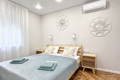 2-комнатная квартира в Геленджике, Геленджик, мкр. Бобруковая Щель, Родниковая ул., 14