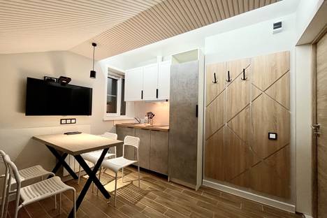 2-комнатная квартира в Коломне, ул. Тарарыкова, 5