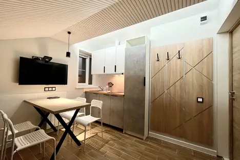 2-комнатная квартира в Коломне, ул. Тарарыкова, 5