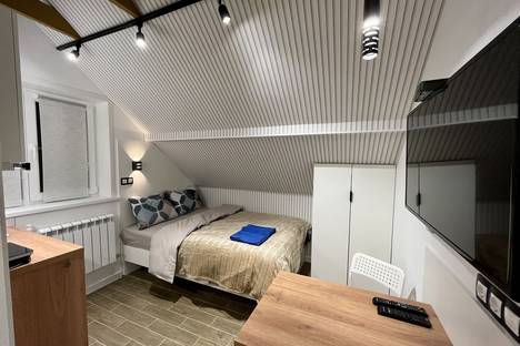 1-комнатная квартира в Коломне, ул. Тарарыкова, 5