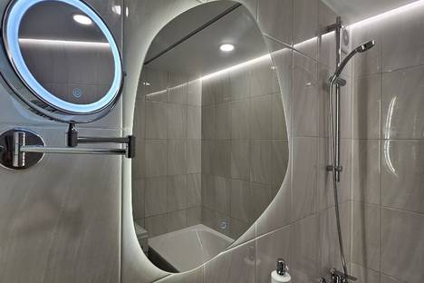 2-комнатная квартира в Ялте, ул. К. Маркса, 15