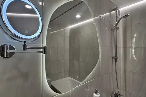 2-комнатная квартира в Ялте, ул. К. Маркса, 15