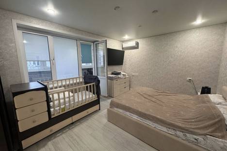 2-комнатная квартира в Семилуках, Транспортная ул., 2А