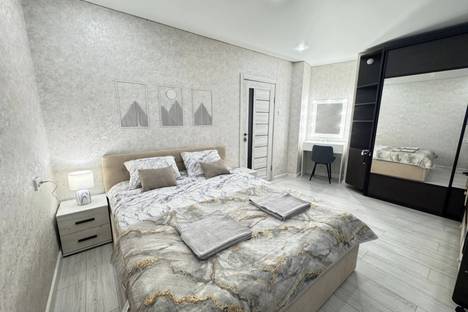 2-комнатная квартира в Семилуках, Транспортная ул., 2А