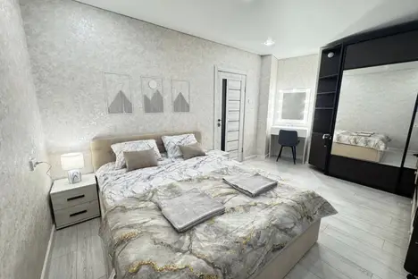 2-комнатная квартира в Семилуках, Транспортная ул., 2А