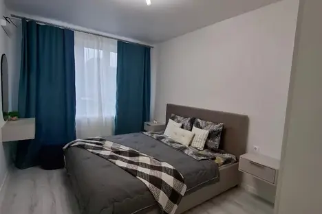 1-комнатная квартира в Краснодаре, Штурвальная ул., 8