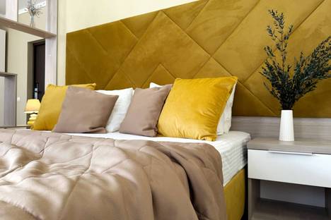 1-комнатная квартира в Агое, Агой, гостиничный комплекс Радуга, 10В