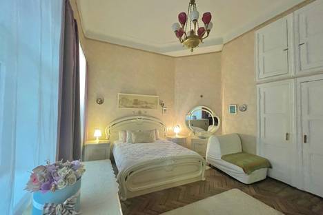 1-комнатная квартира в Санкт-Петербурге, Невский пр-кт, 146