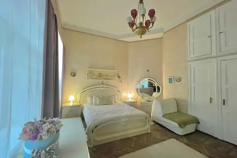 1-комнатная квартира в Санкт-Петербурге, Невский пр-кт, 146