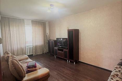 1-комнатная квартира в Белогорске, ул. 50 лет Комсомола, 28А