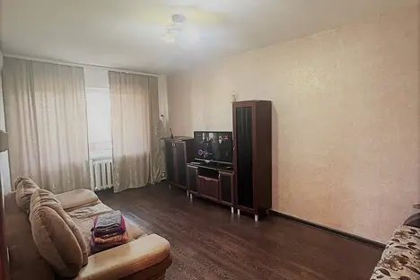 1-комнатная квартира в Белогорске, ул. 50 лет Комсомола, 28А