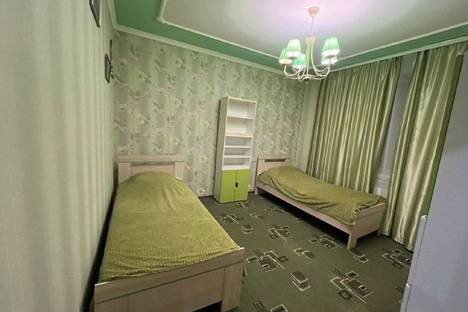 Дом в Бузулуке, Байкальская ул., 22