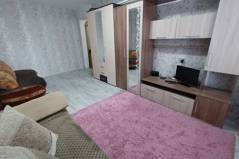 2-комнатная квартира в Белогорске, Северная ул., 12