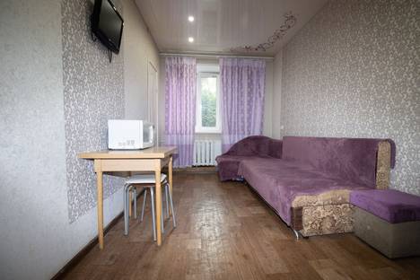 Комната в Белогорске, Партизанская ул., 36