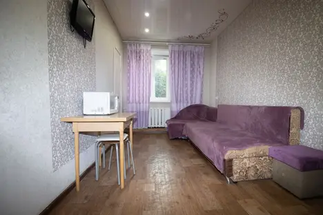 Комната в Белогорске, Белогорск, Партизанская ул., 36