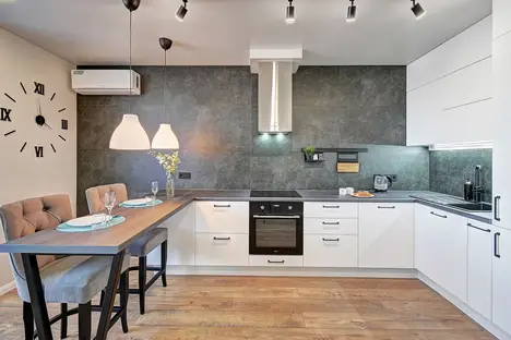 1-комнатная квартира в Краснодаре, Краснодар, мкр. Центральный, ул. Будённого, 129