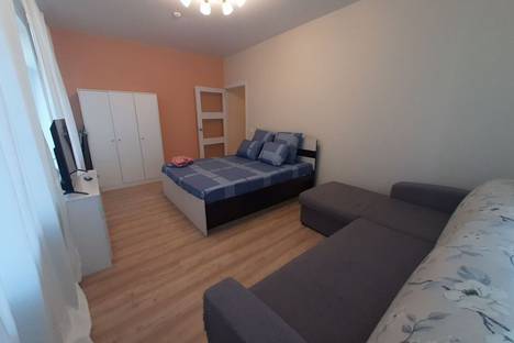 3-комнатная квартира в Новом Уренгое, р-н  Северная Жилая Часть, мкр. Славянский, 1/2