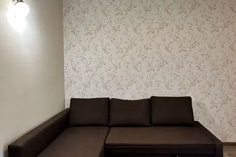 1-комнатная квартира в Октябрьском, ул. 60 лет Победы, 10А