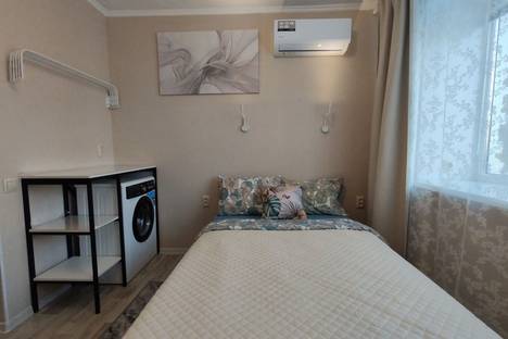 1-комнатная квартира в Самаре, свободы 12