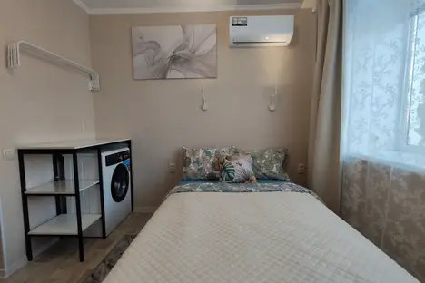 1-комнатная квартира в Самаре, свободы 12