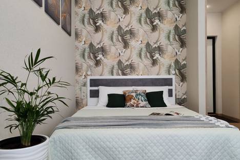 1-комнатная квартира в Самаре, Съездовская ул., 11