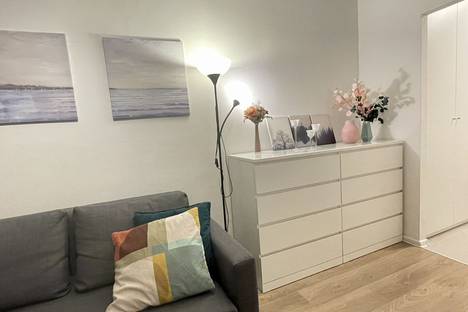 1-комнатная квартира в Красногорске, Видная ул., 5