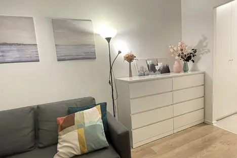 1-комнатная квартира в Красногорске, Красногорск, Видная ул., 5