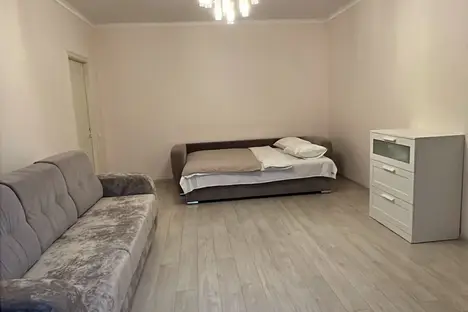 2-комнатная квартира в Москве, ул. Кравченко, 4к2