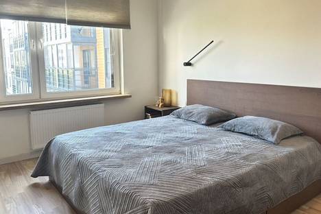 1-комнатная квартира в Московской области, Московская область, муниципальный округ Истра, д. Красный п., ул. Конюхова, 12