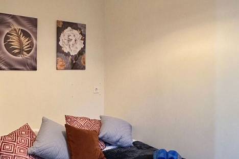 1-комнатная квартира в Москве, Краснопрудная ул., 22А