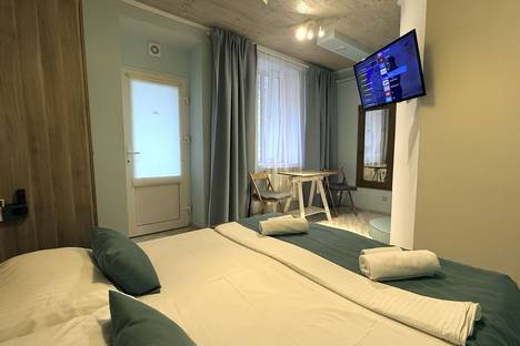 Комната в Феодосии, Армянская ул., 13