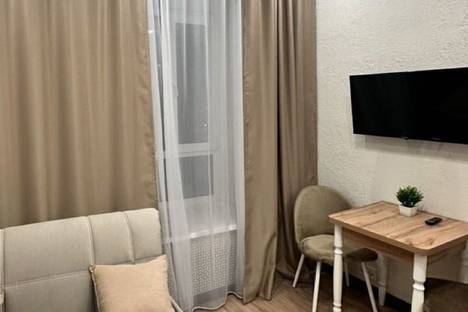 1-комнатная квартира в Москве, Краснопрудная ул., 28