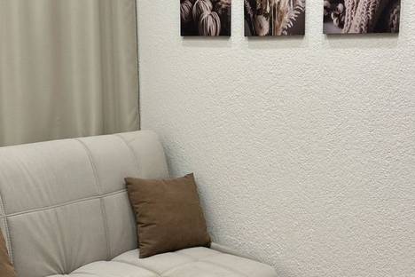 1-комнатная квартира в Москве, Краснопрудная ул., 28