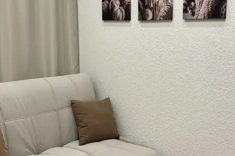 1-комнатная квартира в Москве, Краснопрудная ул., 28