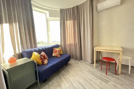 1-комнатная квартира в Москве, Москва, Пролетарский пр-кт, 7