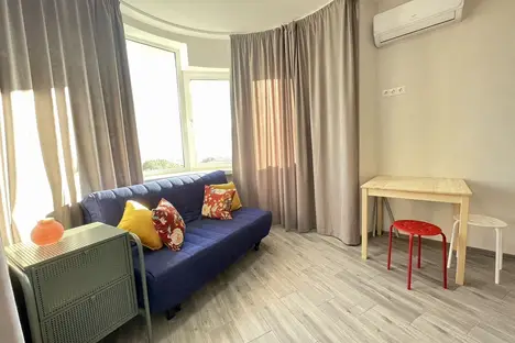 1-комнатная квартира в Москве, Пролетарский пр-кт, 7