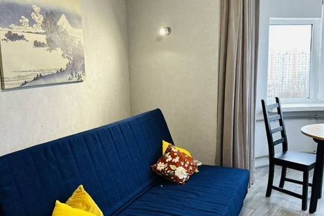 1-комнатная квартира в Москве, Москва, Пролетарский пр-кт, 7