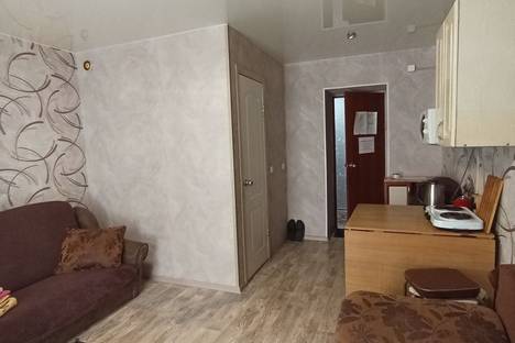 Комната в Белогорске, ул. Чехова, 39А