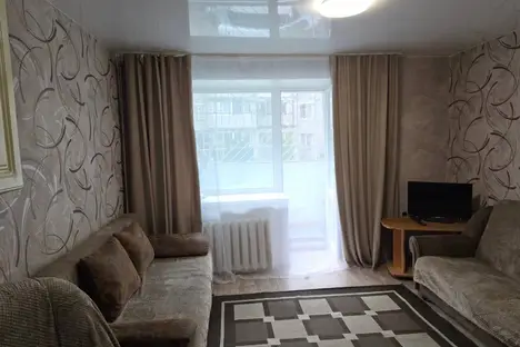 Комната в Белогорске, ул. Чехова, 39А