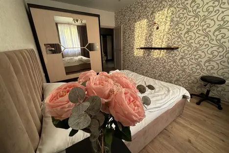 2-комнатная квартира в Краснодаре, Восточно-Кругликовская ул., 18/1