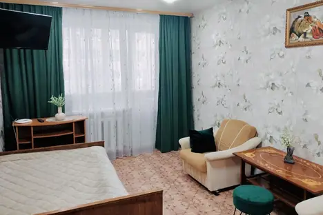 1-комнатная квартира в Шумерле, ул. Мира, 5/2