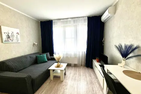 1-комнатная квартира в Анапе, Анапа, ул. Ленина, 227